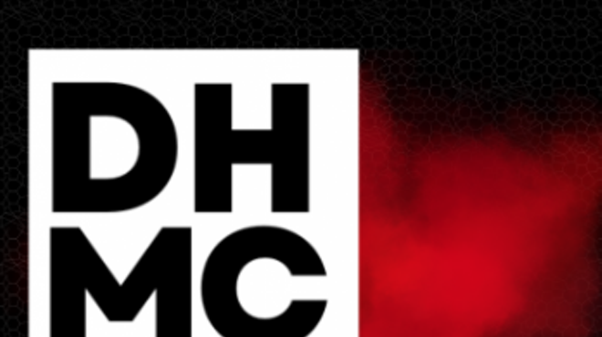 Image: Dark Horse Music Collective Presents Songwriters in the Round