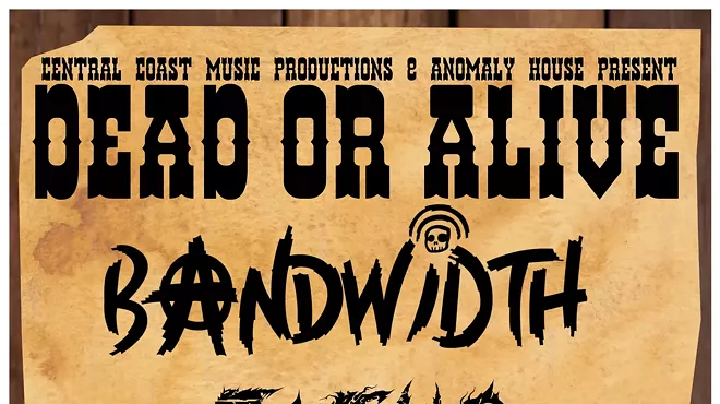 Image: Dead Or Alive