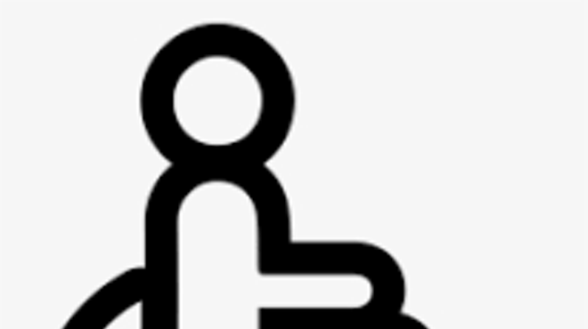 Image: Disability: An Honest Discussion, A Talk By Dominick Trevethan