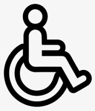 Image: Disability: An Honest Discussion, A Talk By Dominick Trevethan