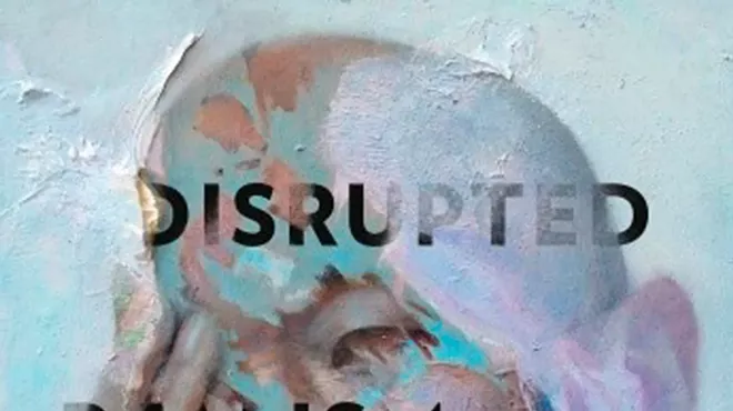 Image: Disrupted Realism: Lecture by John Seed