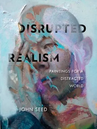 Image: Disrupted Realism: Lecture by John Seed