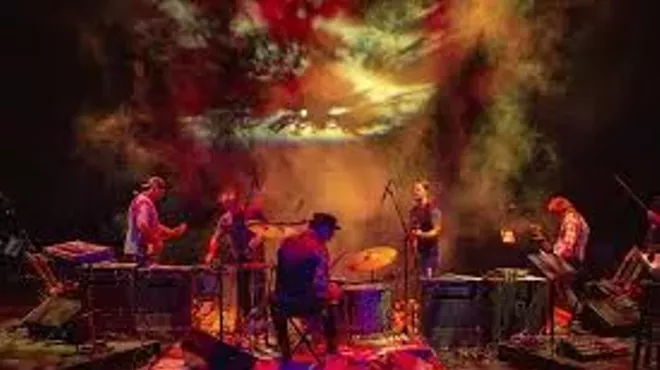 Image: Doublewide Kings: Live in Concert