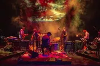 Image: Doublewide Kings: Live in Concert