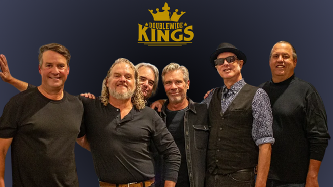 Image: Doublewide Kings