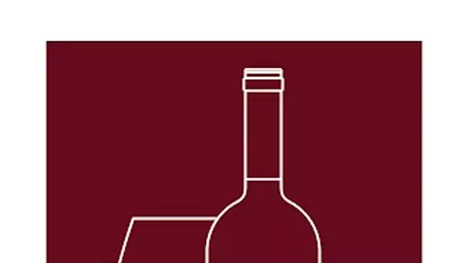 Image: Downtown Wine District Wine Walk