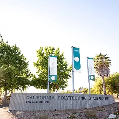 Image: Dozens of Cal Poly students are currently under quarantine due to COVID-19 exposure