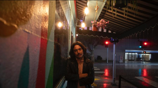 Image: Drugdealer Live