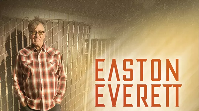 Image: Easton Everett