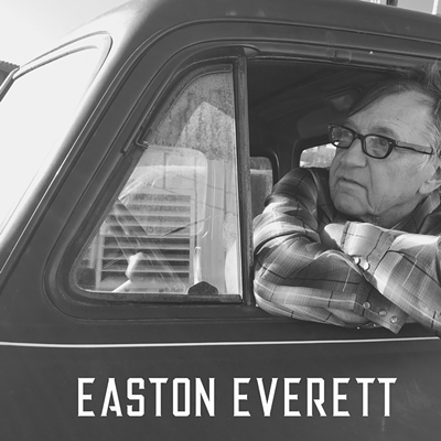 Easton Everett