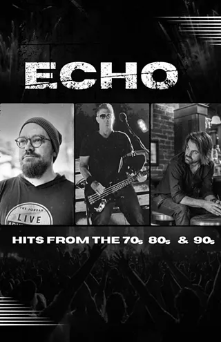 Image: Echo! (Free Afternoon Show)