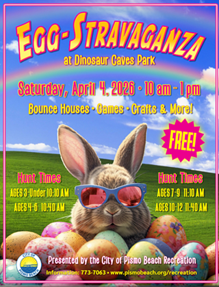 Image: Egg-Stravaganza