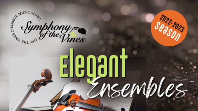Image: Elegant Ensembles