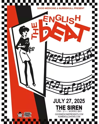 Image: English Beat