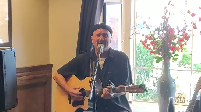 Image: Eric Zobel: Guitar Covers