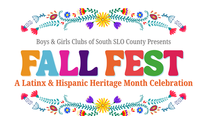 Image: Fall Fest: A Latinx and Hispanic Heritage Month Celebration