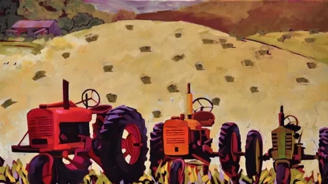 Image: FARMstead