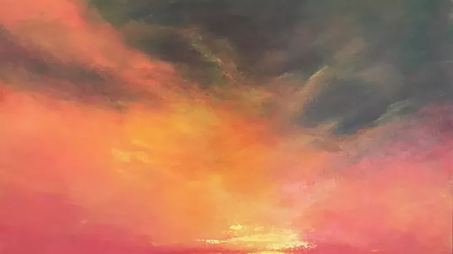 Image: Featured Artist ATUL PANDE