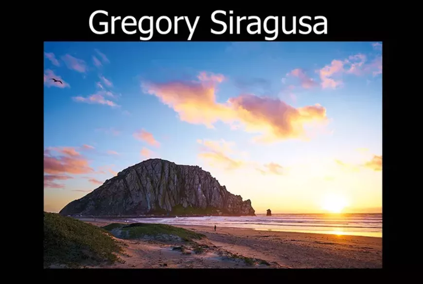 Fine Art Photography by Gregory Siragusa