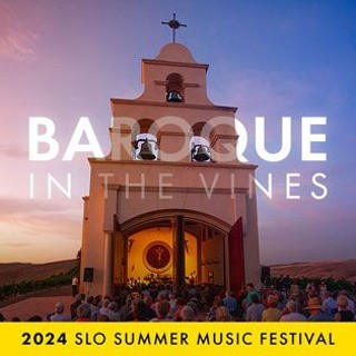 Festival Mozaic: Baroque in the Vines