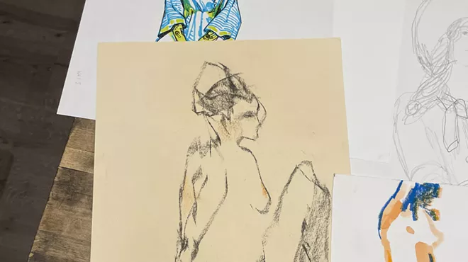 Image: Fieldwork Art Sale