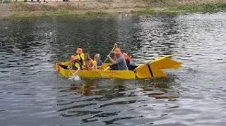 Image: Fifth annual Lake Fest and Children's Day at the Park