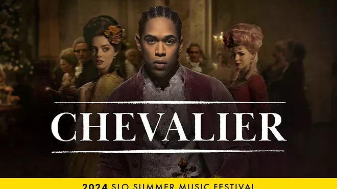 Image: Film: Chevalier