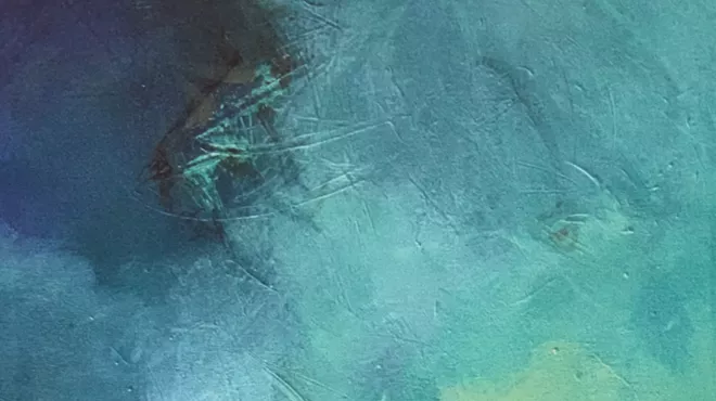 Image: Fine Art Paintings by Atul Pande