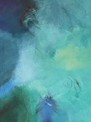 Image: Fine Art Paintings by Atul Pande