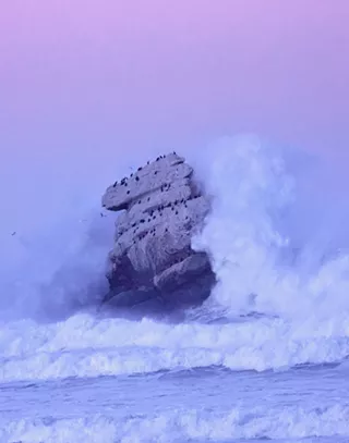 Image: Fine Art Photography by Gregory Siragusa