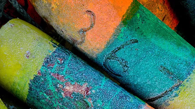 Image: Fine Art Photography by Kerry Drager