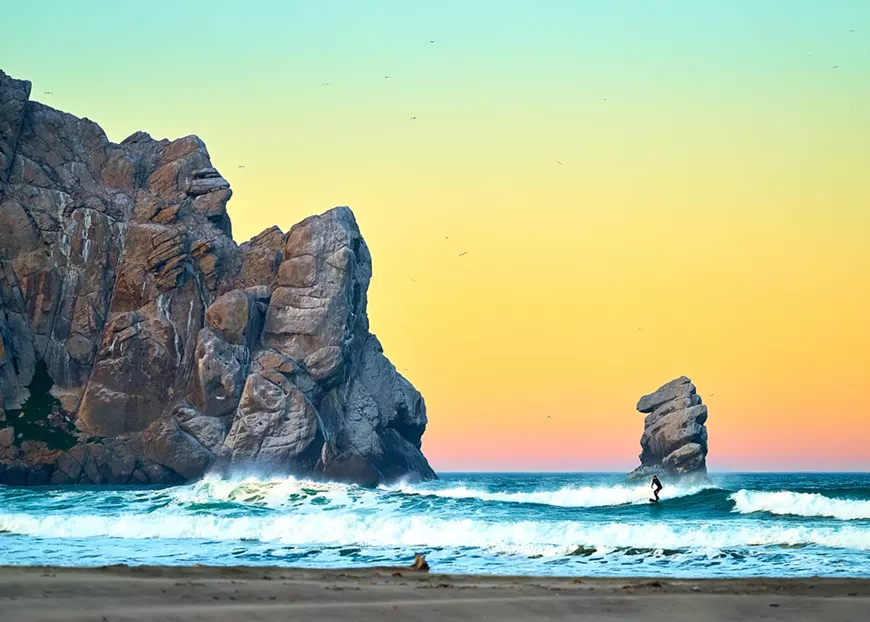 Fine Art Photography by Greg Siragusa, as part of the Windward Tides Group Show.