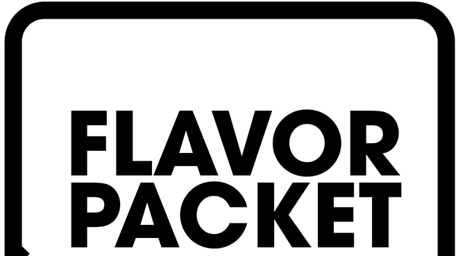 Image: Flavor Packet