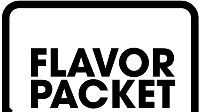 Image: Flavor Packet