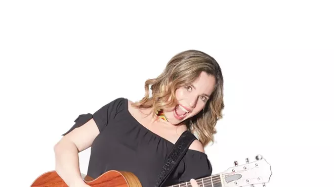 Image: Free Bilingual Music Class for Kids (Virtual)