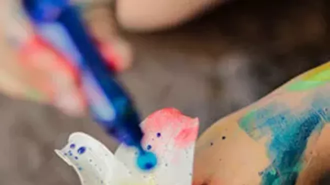 Image: Free Creativity Day