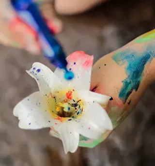 Image: Free Creativity Day