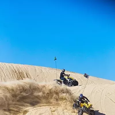 Image: Friends of Oceano Dunes challenges closure of Oceano Dunes SVRA