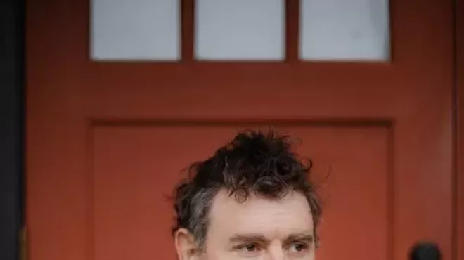 Image: Gabriel Kahane Live