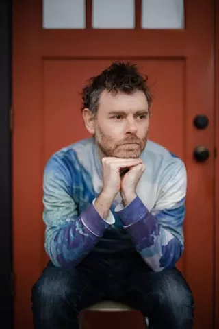 Image: Gabriel Kahane Live