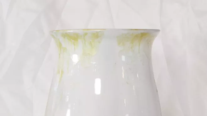 Image: Gallery at Marina Square presents Fine Art Ceramics by Thomas Brown