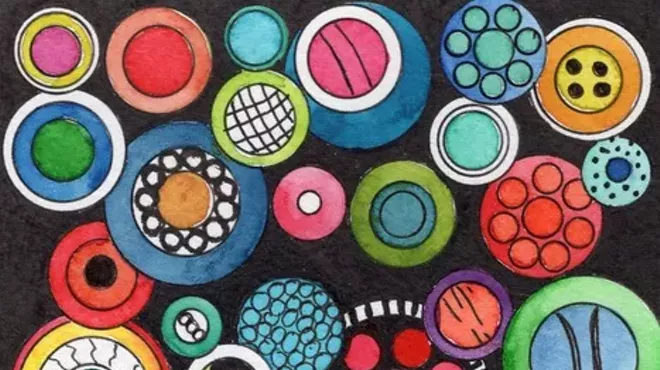 Image: Gallery at Marina Square presents Fine Art Crafts by Stevie Chun