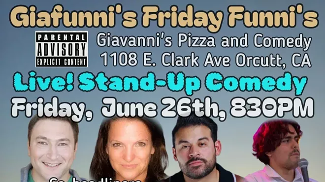 Image: Giafunni's Friday Funni's