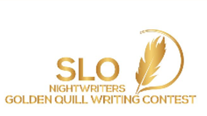 Image: Golden Quill Writing Contest