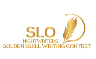 Image: Golden Quill Writing Contest