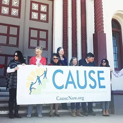 Image: Governor approves funding for undocumented workers, advocacy groups call for more
