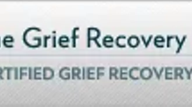 Image: Grief Recovery and Support Program (8 Weeks)