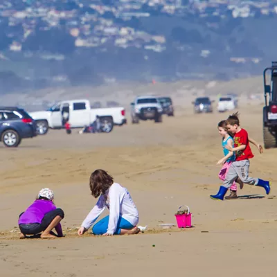 Image: Grover Beach waives penalties for late utility and hotel fees