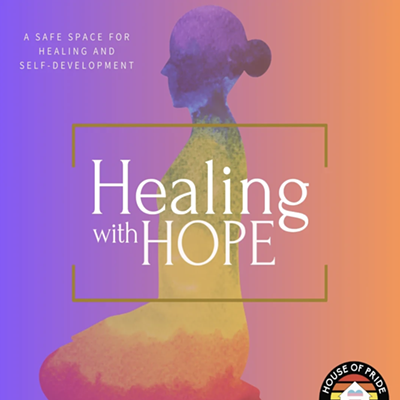 Healing With HOPE: Readings and Reiki