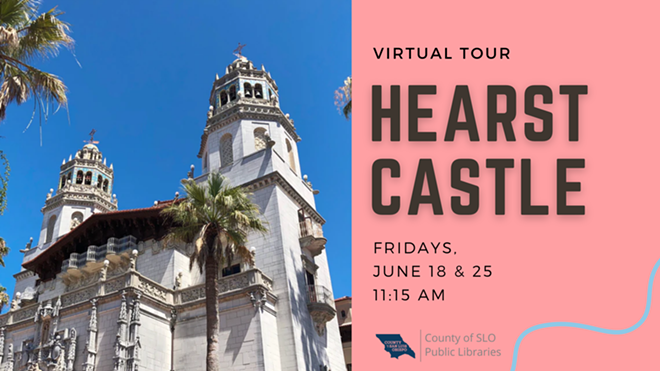 fb-event-slo-libraries-fader-hearst-castle.png